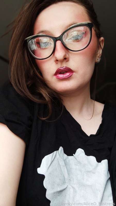 Aliced_Mistress - Fansly - 15 Jan, 2024 1