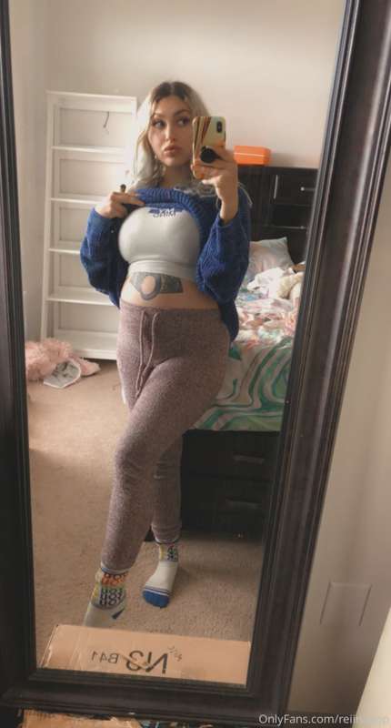 yesterday’s tummy ♥️ 4