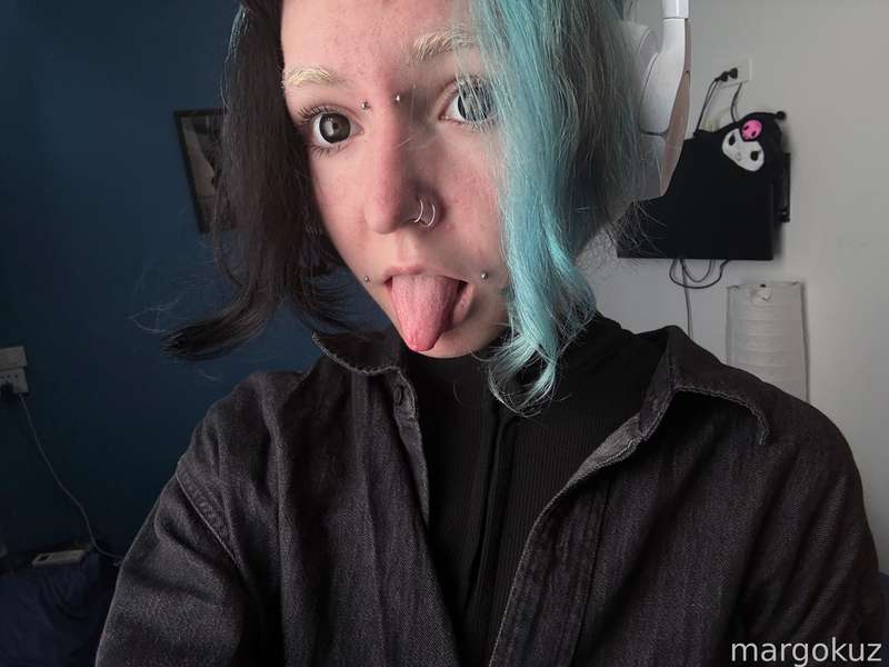 Margokuz - Fansly - 31 Mar, 2025 1