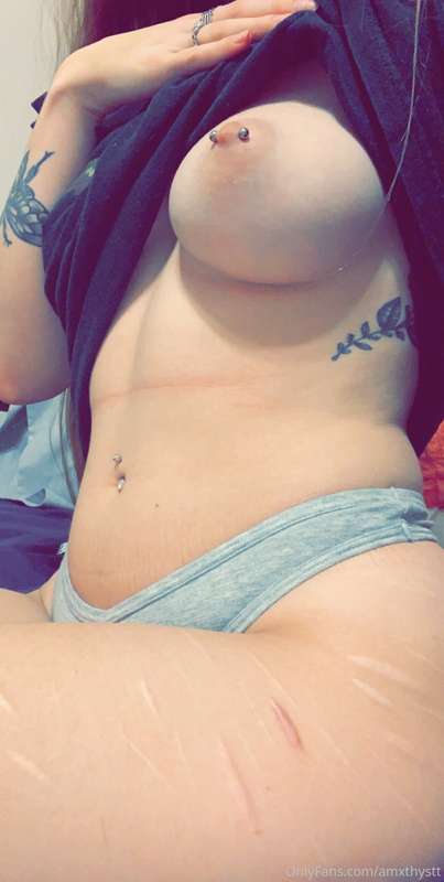Amxthystt - Onlyfans - 28 Jul, 2019