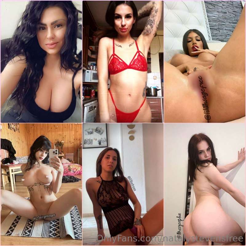 ❤️‍🔥MY FRIENDS AND I ARE VERY HOT FOR YOU❤️‍🔥
💥 @savannahfaw..