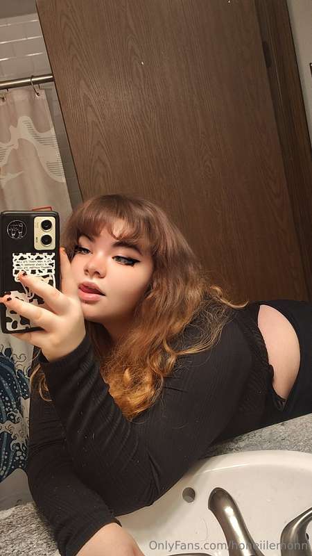Got a new piercing and am I love😍