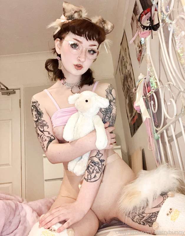 Rest of puppygirl set! 7