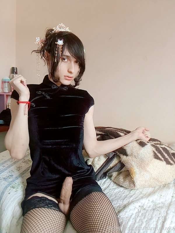 i have new hair accesories ! 4