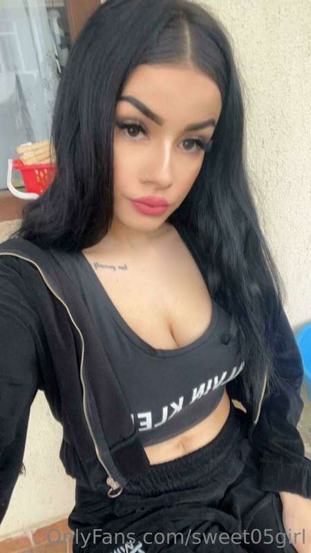 Sweet05Girl - Onlyfans - 18 Apr, 2023
