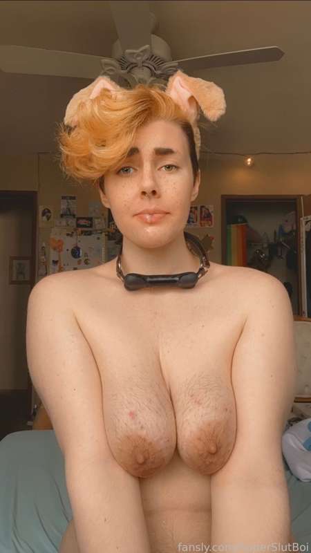 Superslutboi - Fansly - 28 May, 2023 9