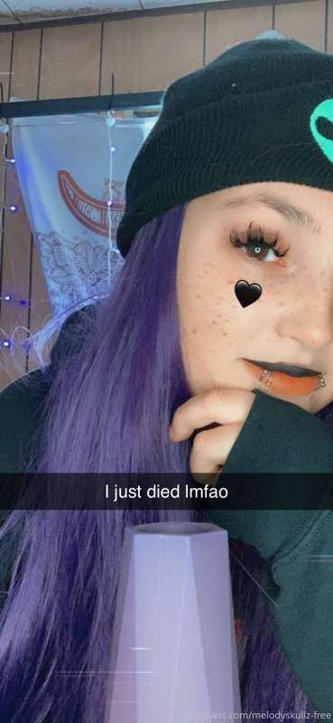 Fucking lit 💜✨ 1