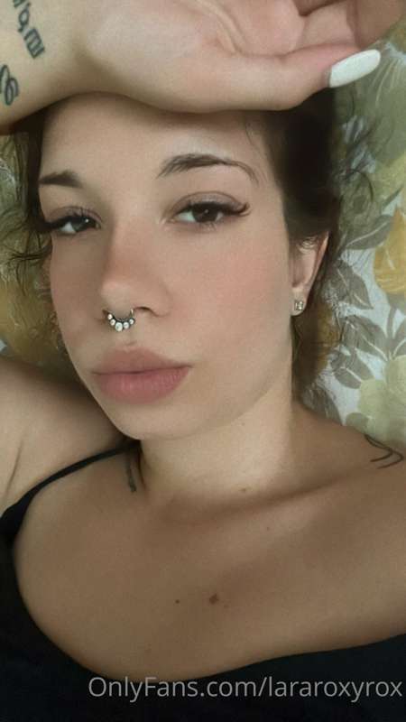 Mi sto sciogliendo