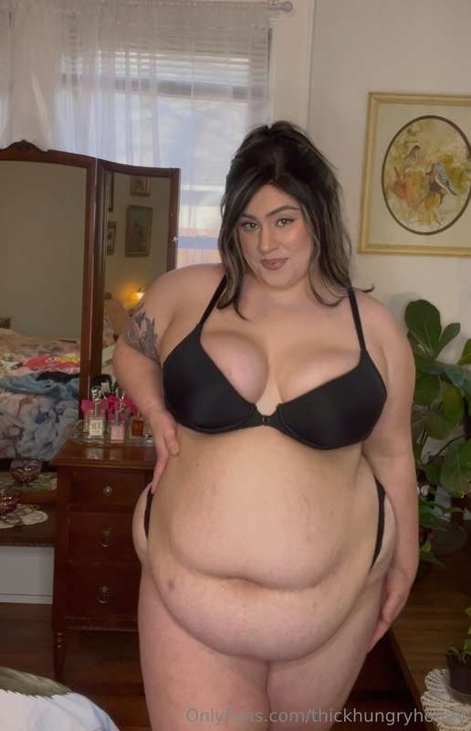 My vid is taking too long to upload, here’s a few pics to ho.. 5