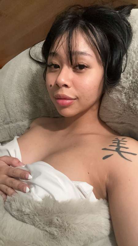 wonder what I'll dream about tonight 👀