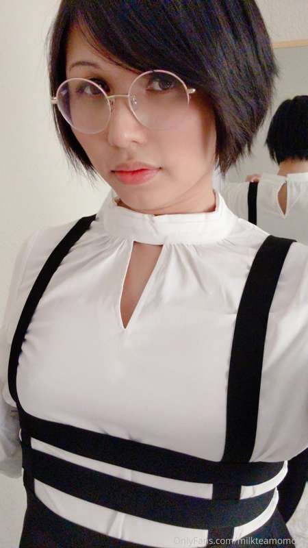 Milkteamomoko - Onlyfans - 28 Aug, 2021 24