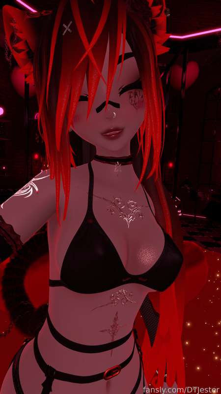 Dtjester - Fansly - 03 Jan, 2023 18