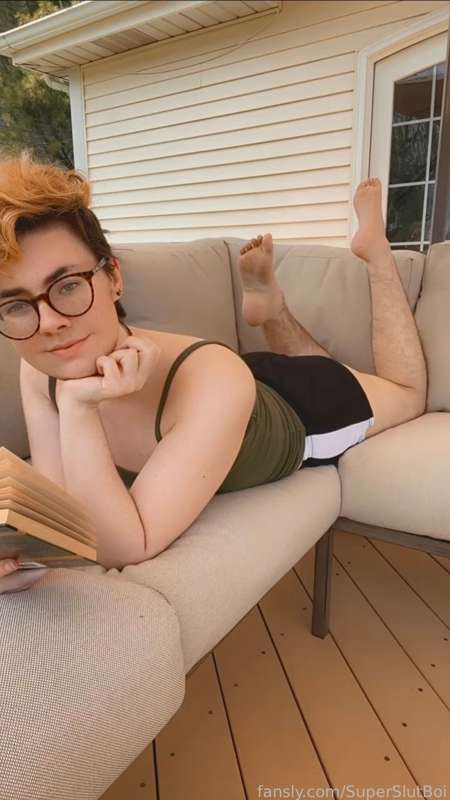 Superslutboi - Fansly - 08 Jun, 2023 55