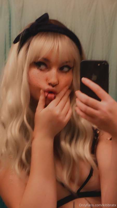 Sale on main ,, limited spaces 
Http://OnlyFans.com/KitiBrat