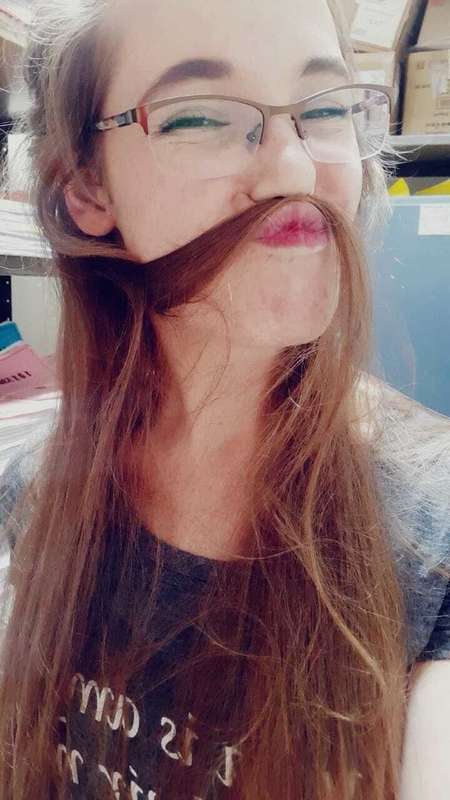 ME MYSELFIE AND I **PART 3**  Didnt think these would be so .. 16