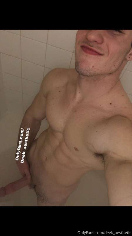 💪🏼+🍆=💖 1
