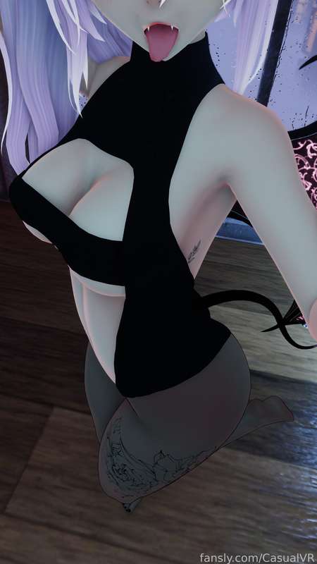Casualvr - Fansly - 01 Nov, 2024 22