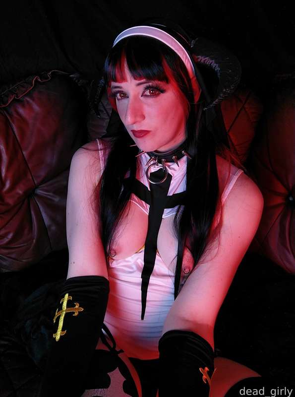 Dead_Girly - Fansly - 15 Nov, 2022 10
