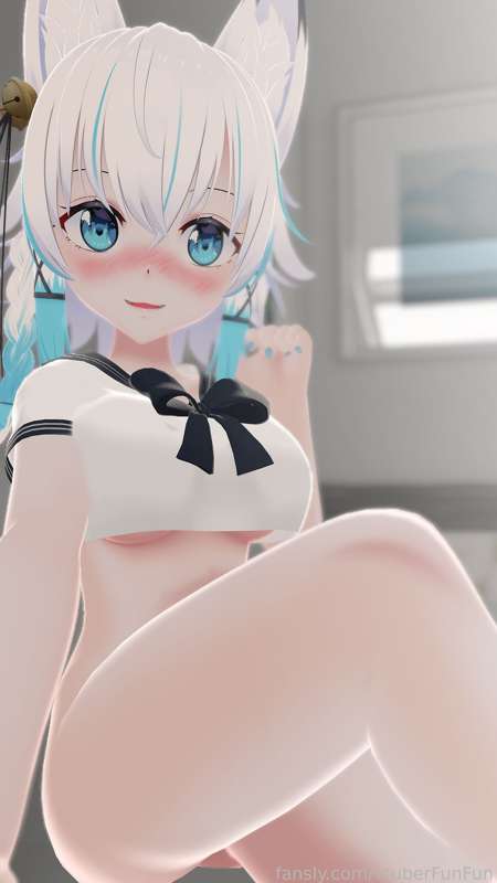 Vtuberfunfun - Fansly - 22 Dec, 2021 1
