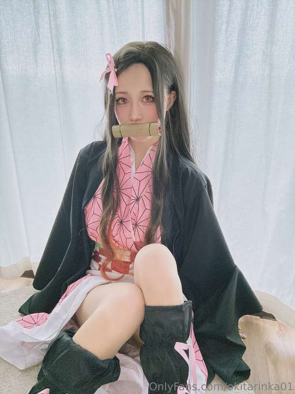 禰󠄀豆子の秘密㊙️ 17