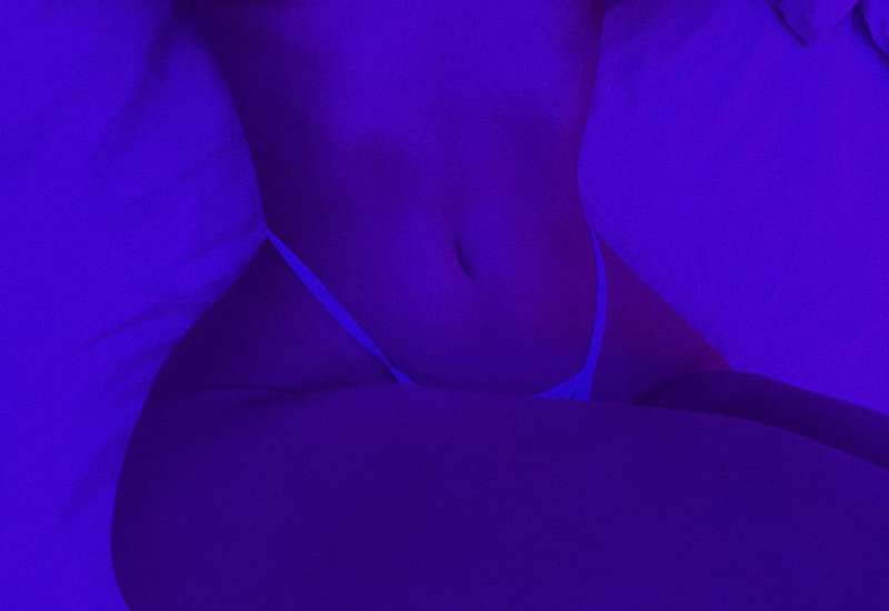 I’m waiting for you 😈💙