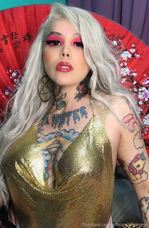 Allisonsamaniego - Onlyfans - 07 May, 2020