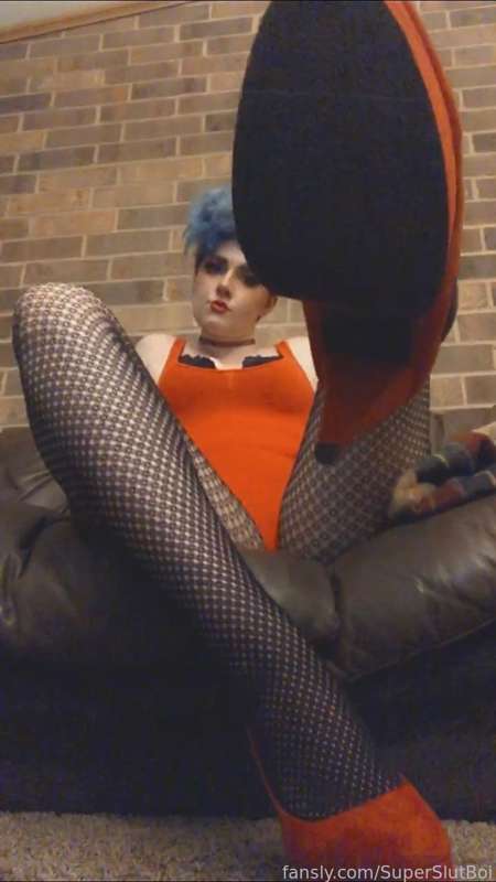 Superslutboi - Fansly - 20 Sep, 2021 17