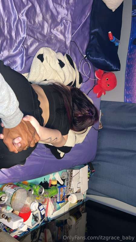 Yk_Itsgbaby - Onlyfans - 12 Mar, 2024