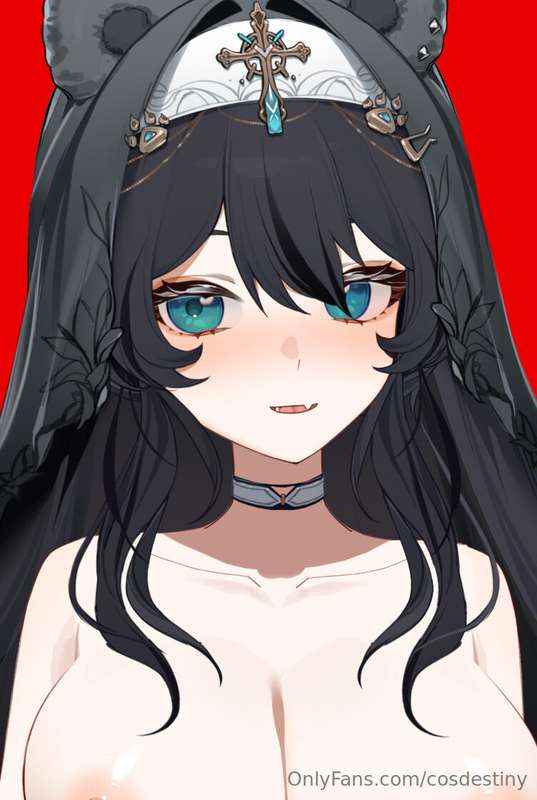 grizzly vtuber  7