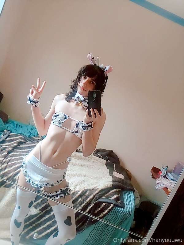 Cow Boi milk :3 2