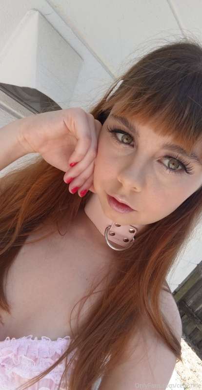 Theshaecelestine - Onlyfans - 15 May, 2020