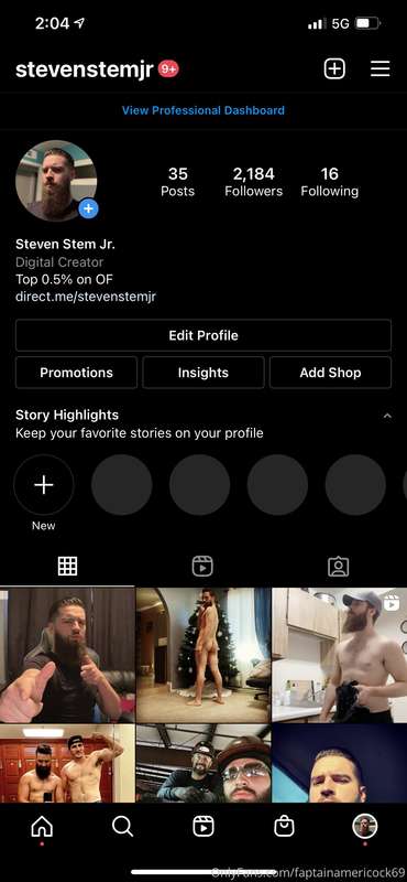 Hey friends! Follow my Twitter, Insta, and new TikTok! I’m g..