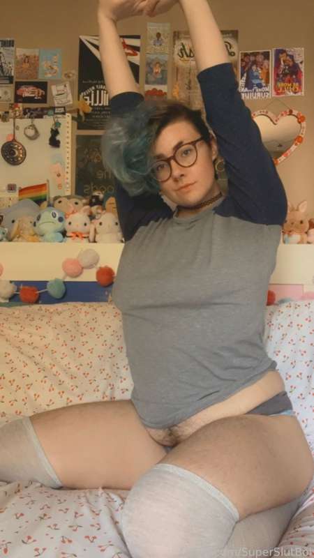 Superslutboi - Fansly - 11 Jul, 2022 14