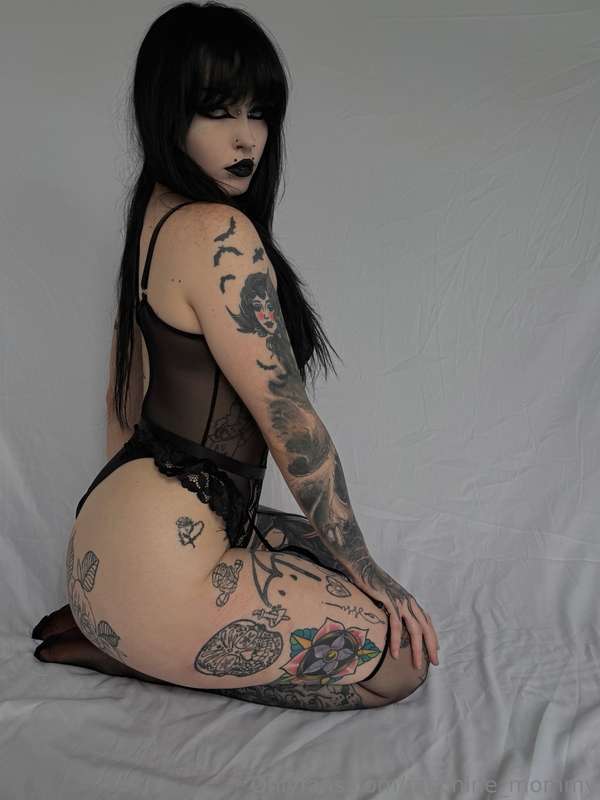 Would you let me do whatever I want to you? ;) 