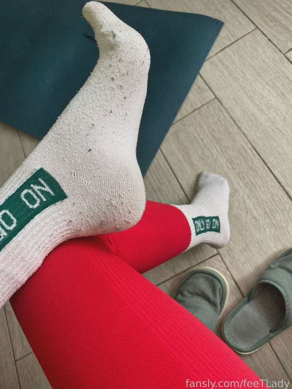 Feetlady - Fansly - 30 Jun, 2023 1