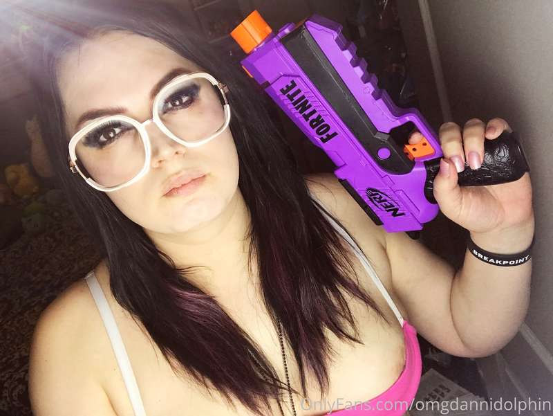 Nerf this! Not 🤣👌🏻