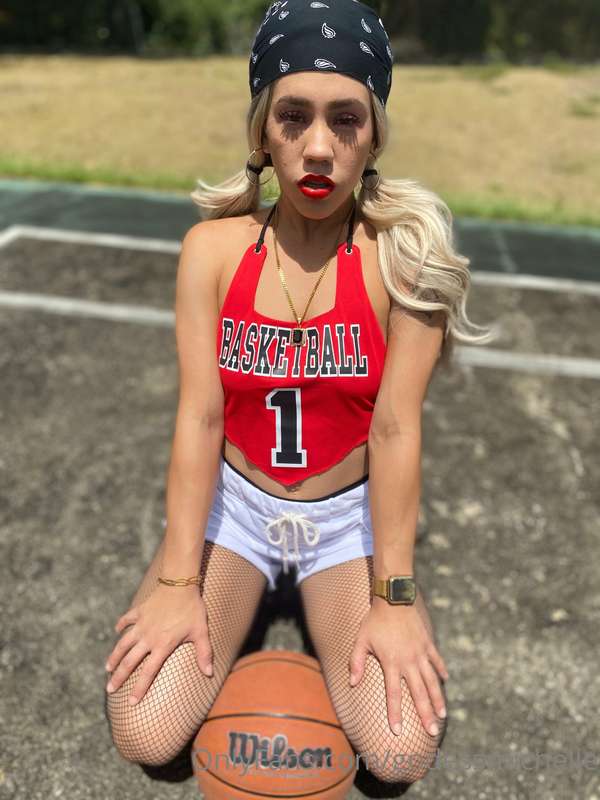 ¿Quieres ser mi equipo o en contra? 🔞🥵🏀⛹🏻‍♀️❤️💦🥵 13