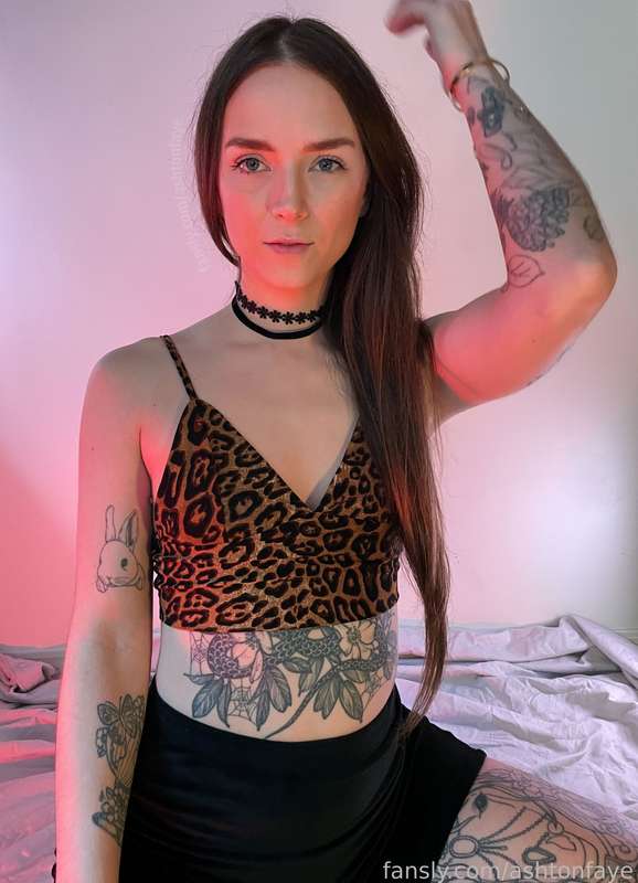 Ashtonfaye - Fansly - 26 Jan, 2023 1