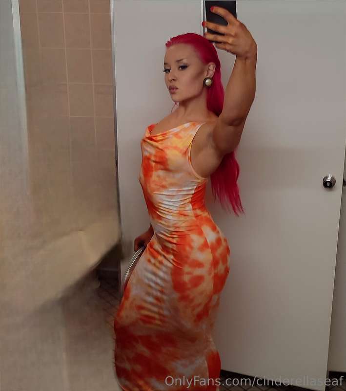 Do you like dress?