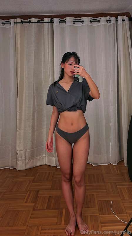 Juneliu - Onlyfans - 04 Dec, 2023 2