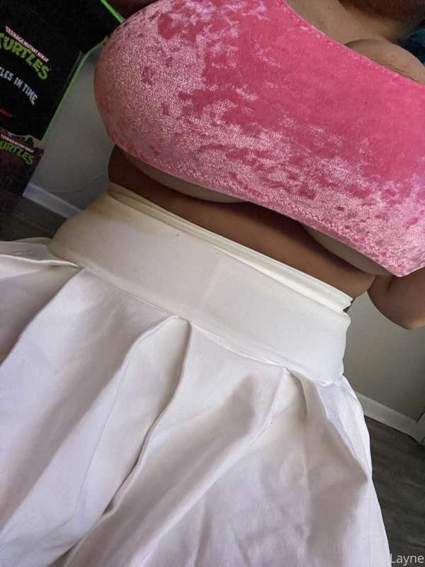 Felt very soft in this. 2