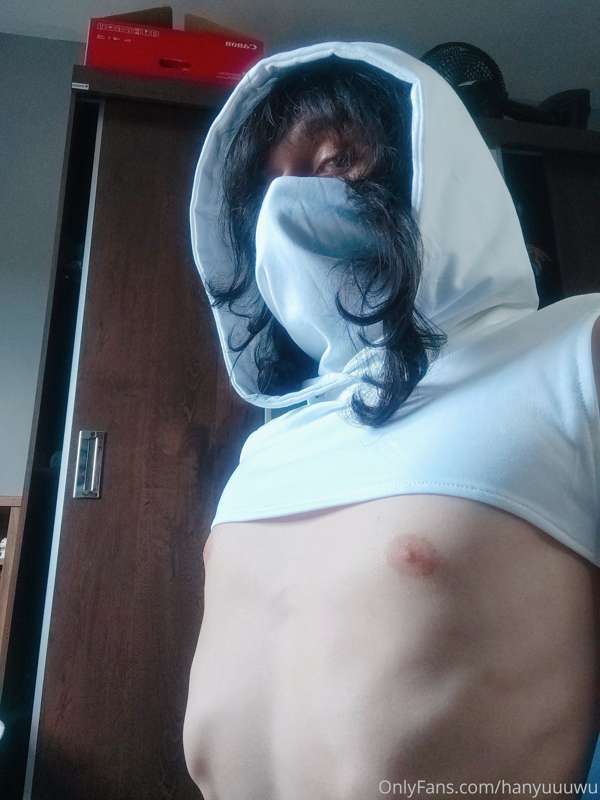 new assassins creed character ~ Hanyuu, the horny