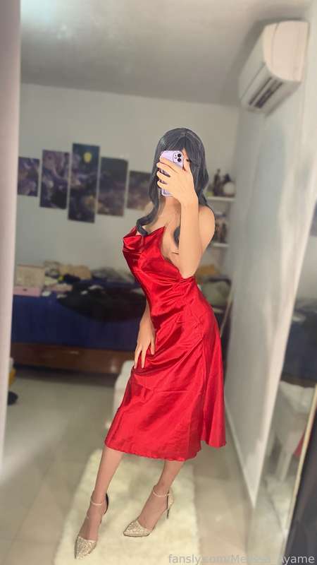 Melissa_Ayame - Fansly - 08 Dec, 2024
