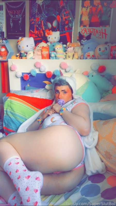 Superslutboi - Fansly - 15 Sep, 2021 32