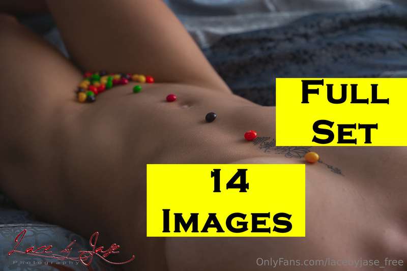Full set of 14 Images.  Free sets cannot contain any nudity.