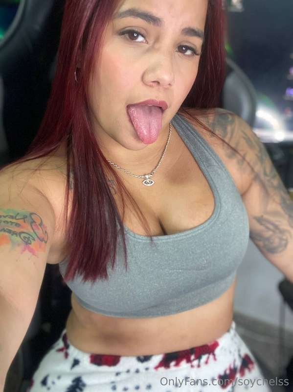 I'm a little bored love🥺 shall we play?🤭🤭