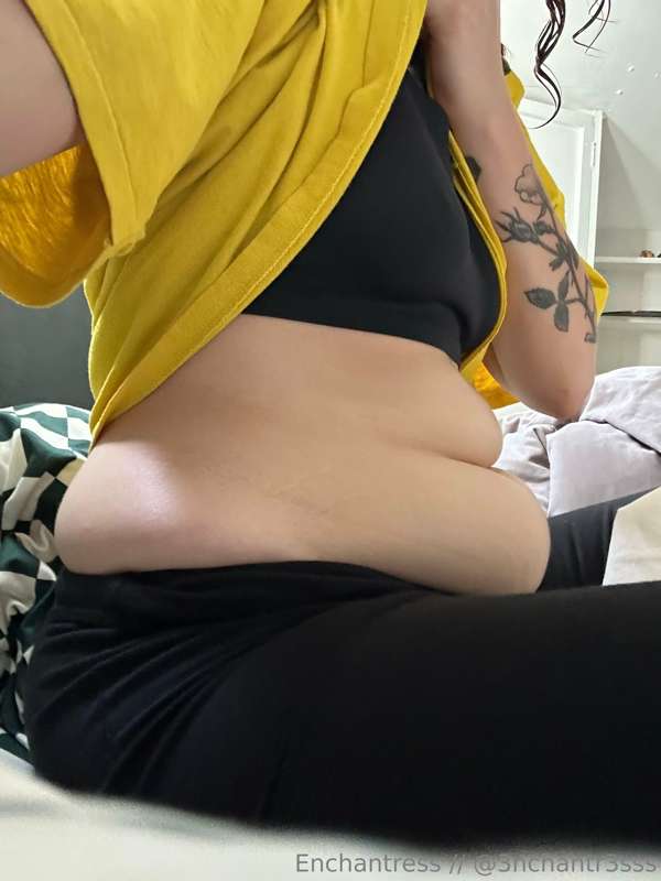 Woke up like this <3 1