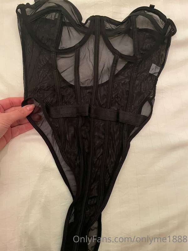Ooooo I like this 😍