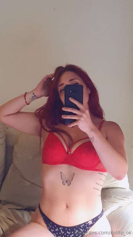 I hope you are here to play with me 🔥