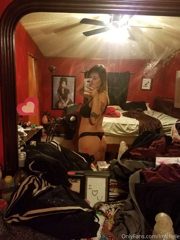 Lmichele - Onlyfans - 15 Jul, 2020